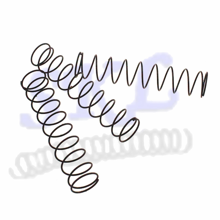 海淀压缩弹簧定制
