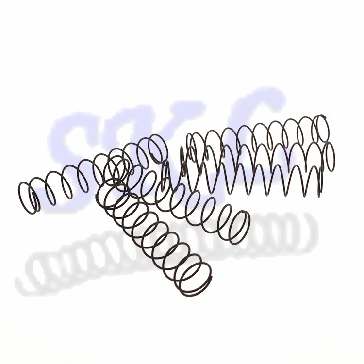 压缩弹簧厂家
