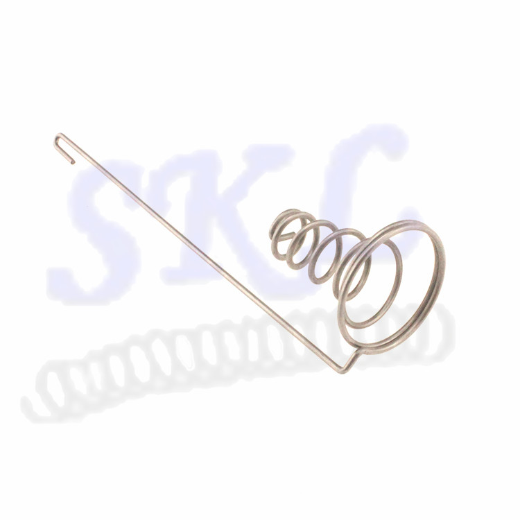 浙江电动工具弹簧批发